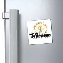 Load image into Gallery viewer, Wildwood Crest NJ Beach Refrigerator Magnet Keepsake Souvenir
