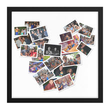 Load image into Gallery viewer, Magical Mouse Collage Photo Frame
