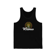 Load image into Gallery viewer, Wildwood NJ Macks or Sams ? Tee Shirt Unisex Jersey Tank
