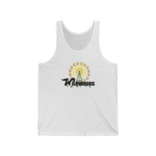 Load image into Gallery viewer, Wildwood NJ Macks or Sams ? Tee Shirt Unisex Jersey Tank
