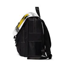 Load image into Gallery viewer, Lets Go To The Beach Wildwood Beach Unisex Casual Shoulder Backpack
