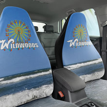 Load image into Gallery viewer, Wildwood Beach Seat Covers
